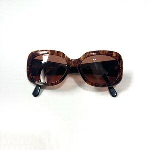 Vintage Yves Saint Laurent Prescription Sunglasses